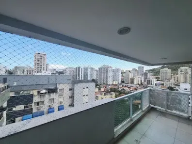 Apartamento com 2 Quartos à venda, 75m² no Santa Rosa, Niterói