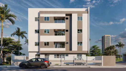 Apartamento com 2 Quartos à venda, 47m² no Mangabeira, João Pessoa