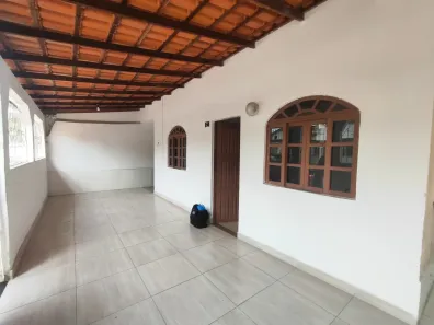 Casa com 3 Quartos à venda, 60m² no Serra Dourada I, Serra