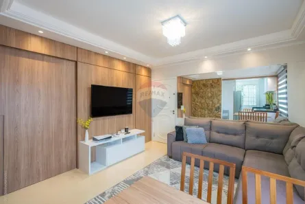 Apartamento com 3 Quartos à venda, 70m² no Vila João Jorge, Campinas