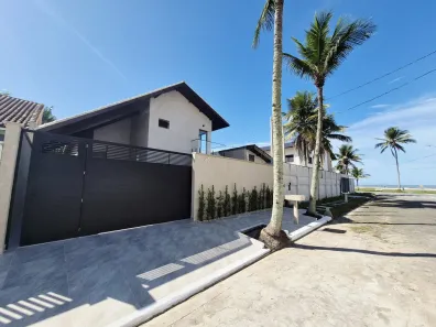 Casa com 4 Quartos à venda, 193m² no Jardim Imperador, Peruíbe