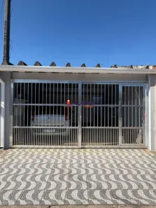 Casa com 3 Quartos à venda, 93m² no Vila Amorim, Suzano