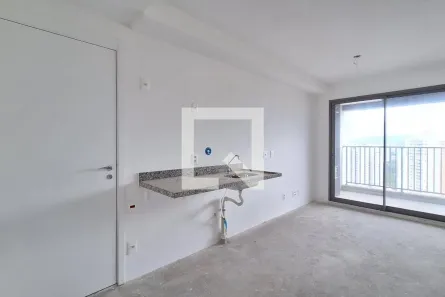 Apartamento com 1 Quarto à venda, 33m² no Vila Pompéia, São Paulo