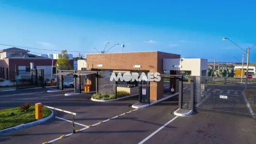 Lote/Terreno à venda, 400m² no Samambaia Parque Residencial, Bauru
