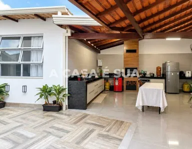 Apartamento com 3 Quartos à venda, 155m² no Alvorada, Contagem