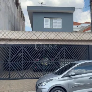 Casa com 4 Quartos à venda, 194m² no São João Clímaco, São Paulo