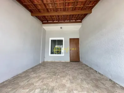 Casa com 2 Quartos à venda, 74m² no Jardim das Azaléias, Sorocaba