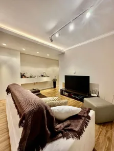 Apartamento com 1 Quarto à venda, 76m² no Ponta Porã, Cachoeirinha