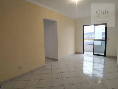 Apartamento com 2 Quartos à venda, 68m² no Mirim, Praia Grande