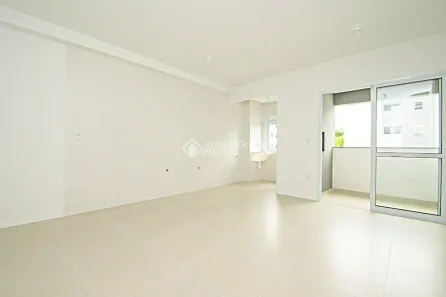 Apartamento com 2 Quartos à venda, 54m² no Pedra Branca, Palhoça