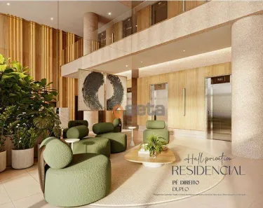 Apartamento com 3 Quartos à venda, 104m² no Jardim Apolo I, São José dos Campos