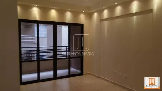 Apartamento com 3 Quartos à venda, 110m² no Jardim Botânico, Ribeirão Preto