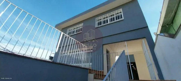 Sobrado com 3 Quartos para alugar, 200m² no Jardim das Flores, Osasco