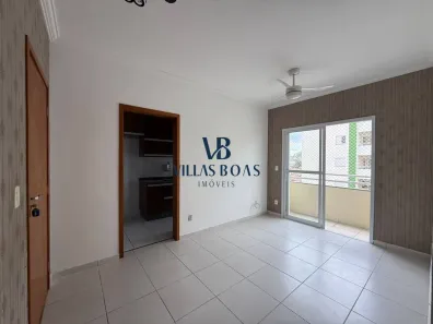 Apartamento com 2 Quartos para alugar, 54m² no Loteamento Chácaras Takitani, São José dos Campos