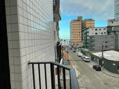 Apartamento com 2 Quartos à venda, 86m² no Aviação, Praia Grande