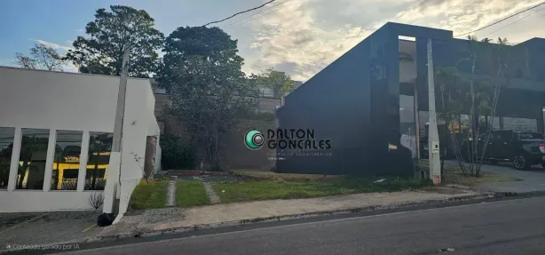 Lote/Terreno à venda, 360m² no Casa Bella Bosque Residencial, Indaiatuba