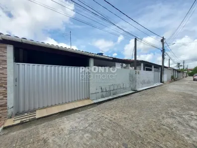 Casa com 3 Quartos à venda, 60m² no Jardim Primavera, Camaragibe
