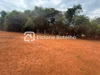 Lote/Terreno à venda, 1000m² no Distrito Industrial, Uberlândia