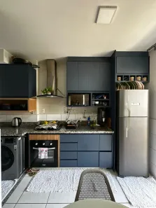 Apartamento com 2 Quartos à venda, 50m² no Parque Oeste Industrial, Goiânia