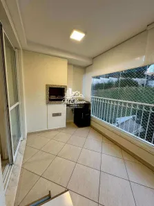 Apartamento com 3 Quartos à venda, 100m² no Mansões Santo Antônio, Campinas