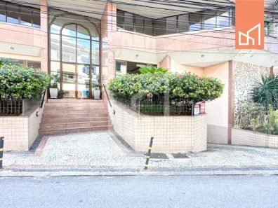 Cobertura com 4 Quartos à venda, 408m² no Centro, Nova Iguaçu