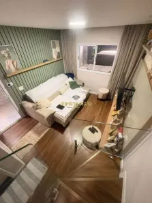 Sobrado com 2 Quartos à venda, 90m² no Parque Santa Laura, Ferraz de Vasconcelos