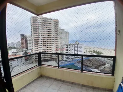 Apartamento com 2 Quartos à venda, 60m² no Aviação, Praia Grande
