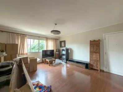 Apartamento com 3 Quartos à venda, 100m² no Alto da Lapa, São Paulo