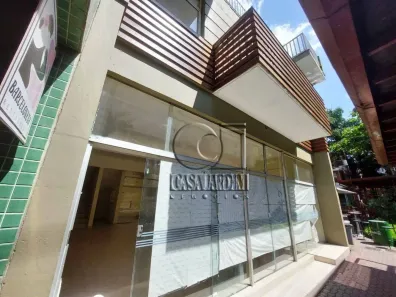 Prédio Comercial para alugar, 227m² no Condomínio Centro Comercial Alphaville, Barueri