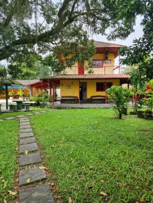 Fazenda/Sítio com 3 Quartos à venda, 3000m² no Retiro São Joaquim, Itaboraí