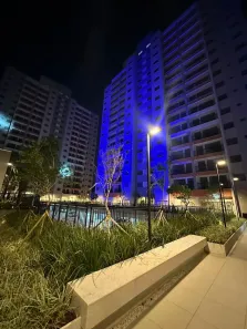 Apartamento com 3 Quartos à venda, 76m² no Planalto, São Bernardo do Campo