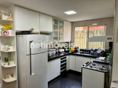 Casa com 3 Quartos à venda, 180m² no Ana Lúcia, Sabará