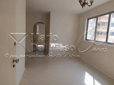 Apartamento com 3 Quartos à venda, 95m² no Indianópolis, São Paulo