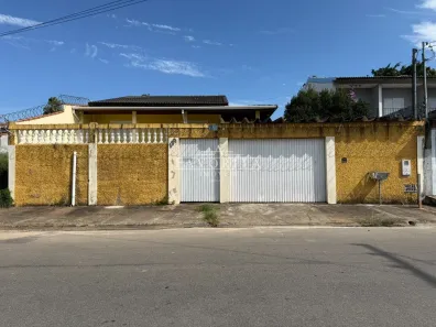 Casa com 3 Quartos para alugar, 150m² no Residencial Hípica Jaguari, Bragança Paulista