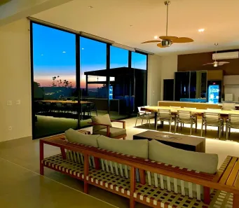 Casa de Condomínio com 6 Quartos à venda, 580m² no Condomínio Terras de São José, Itu