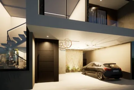 Casa de Condomínio com 3 Quartos à venda, 231m² no Roncáglia, Valinhos