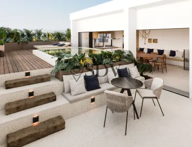 Cobertura com 3 Quartos à venda, 377m² no Jardim Paulista, São Paulo