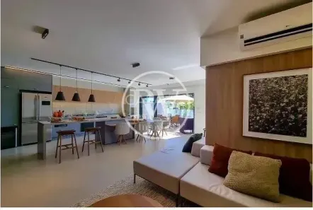 Apartamento com 3 Quartos à venda, 172m² no Jardim Bela Morada, Aparecida de Goiânia