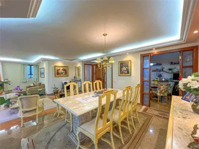 Apartamento com 4 Quartos à venda, 232m² no Santana, São Paulo