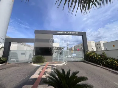 Apartamento com 2 Quartos à venda, 40m² no Ponte Nova, Várzea Grande