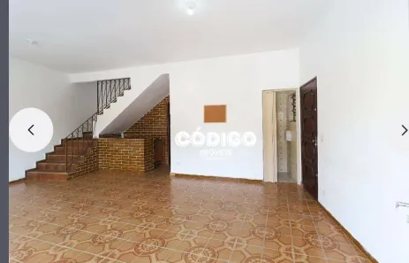 Sobrado com 2 Quartos para alugar, 175m² no Vila Nova Galvão, São Paulo