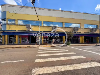 Ponto Comercial à venda, 9m² no Centro, Londrina