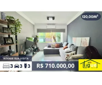 Casa com 3 Quartos à venda, 120m² no Rio Pequeno, São Paulo