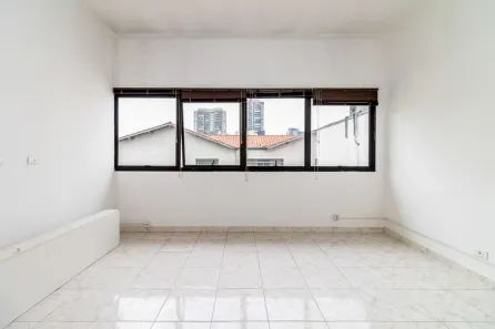 Ponto Comercial para alugar, 26m² no Chácara Santo Antônio (Zona Sul), São Paulo