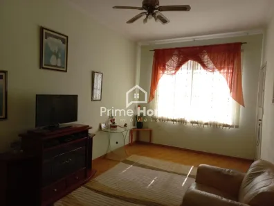 Casa com 3 Quartos à venda, 124m² no Jardim Leonor, Campinas