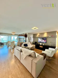 Apartamento com 4 Quartos à venda, 160m² no Lagoa Nova, Natal