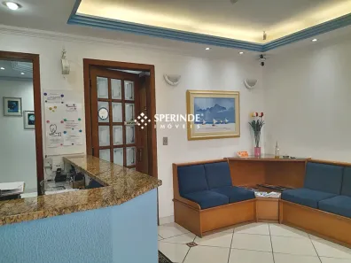 Imóvel Comercial para alugar, 200m² no Centro, Caxias do Sul