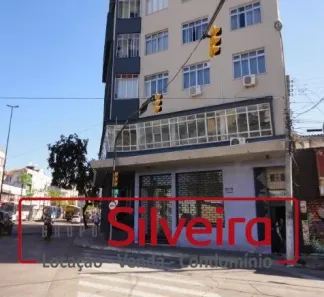 Ponto Comercial para alugar, 285m² no São Geraldo, Porto Alegre