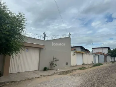 Casa com 3 Quartos à venda, 156m² no Conselheiro Alberto Silva, Parnaíba
