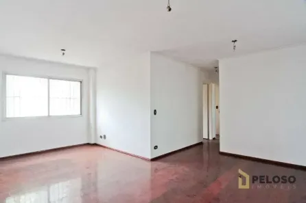Apartamento com 3 Quartos à venda, 105m² no Santa Teresinha, São Paulo